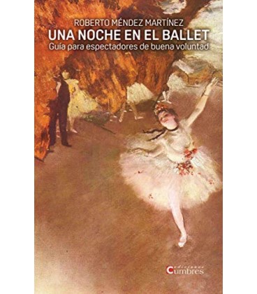 UNA NOCHE EN EL BALLET