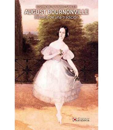 AUGUST BOURNONVILLE