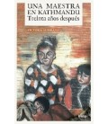 UNA MAESTRA EN KATHMANDU