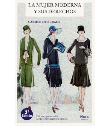 MUJER MODERNA Y SUS DERECHOS