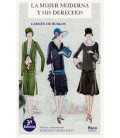 MUJER MODERNA Y SUS DERECHOS
