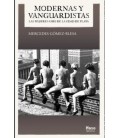 MODERNAS Y VANGUARDISTAS