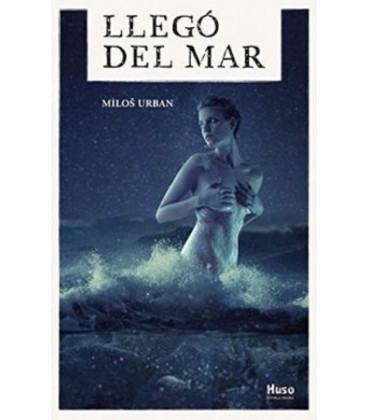 LLEGO DEL MAR