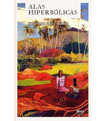ALAS HIPERBOLICAS