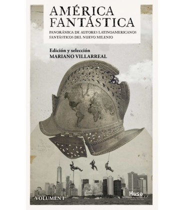 AMERICA FANTASTICA