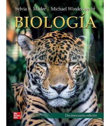 BUNDLE BIOLOGIA 14 EDICION