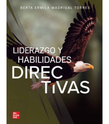 LIDERAZGO Y HABILIDADES DIRECTIVAS
