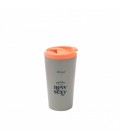 TAZA TAKE AWAY TERMICA SMART IS THE NEW SEXY