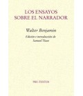 ENSAYOS SOBRE EL NARRADOR LOS