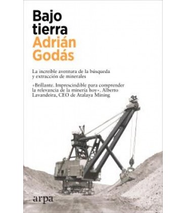 BAJO TIERRA