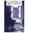 VOZ DE LO QUE FUIMOS