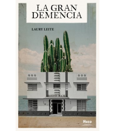 GRAN DEMENCIA