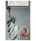 EMMA LAZARUS A LOS PIES DE LA LIBERTAD