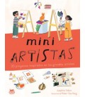 MINI ARTISTAS