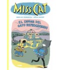 MISS CAT EL ENIGMA DEL GATO REPROGRAMADO