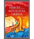 HEROES DE LA MITOLOGIA GRIEGA