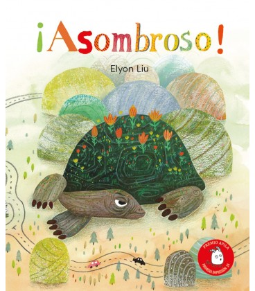 ASOMBROSO