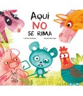 AQUI NO SE RIMA