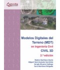 MODELOS DIGITALES DEL TERRENO EN INGENIERIA CIVIL