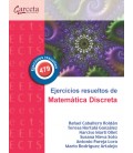 EJERCICIOS RESUELTOS DE MATEMATICA DISCRETA