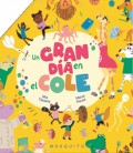 GRAN DIA EN EL COLE UN