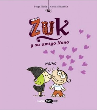 ZUK VOL 4 ZUK Y SU AMIGO NONO