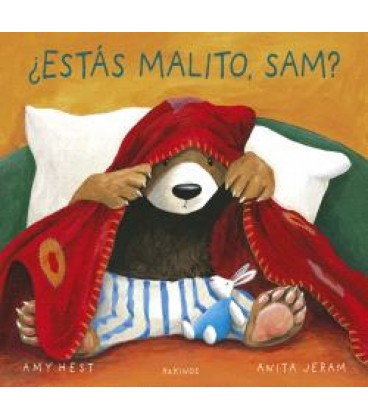 ESTAS MALITO SAM