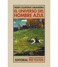UNIVERSO DEL HOMBRE AZUL EL