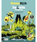 ESCAPE BOOK LA ISLA OCTOPODA