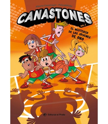 CANASTONES VOL 2