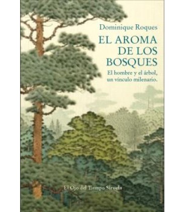 AROMA DE LOS BOSQUES EL