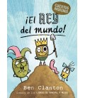 EL REY DEL MUNDO CUENTOS PATATEROS 2