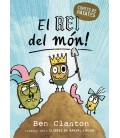 EL REI DEL MON CONTES DE PATATES 2 (CAT)