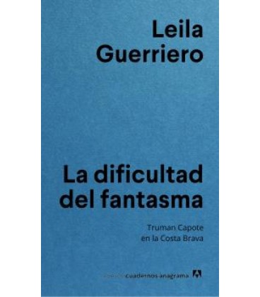 DIFICULTAD DEL FANTASMA LA