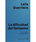 DIFICULTAD DEL FANTASMA LA