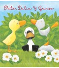 PATO DALIA Y GANSO