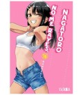 NO ME RAYES NAGATORO 16