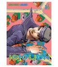 JOJO S BIZARRE ADVENTURE PARTE 8 JOJOLION 14