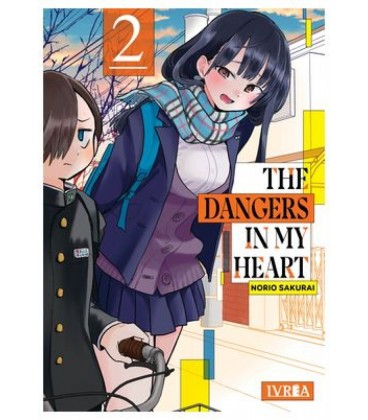 THE DANGERS IN MY HEART 02
