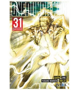 ONE PUNCH MAN 31 (COMIC)