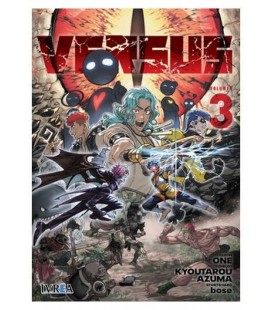 VERSUS 03