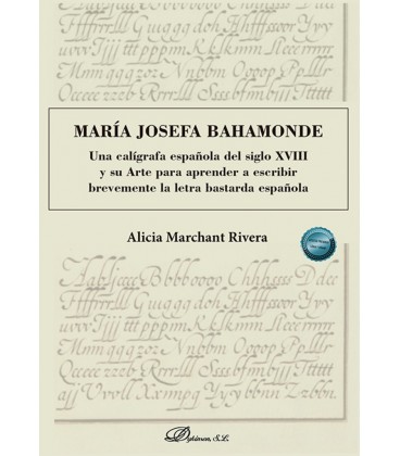 MARIA JOSEFA BAHAMONDE