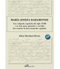 MARIA JOSEFA BAHAMONDE