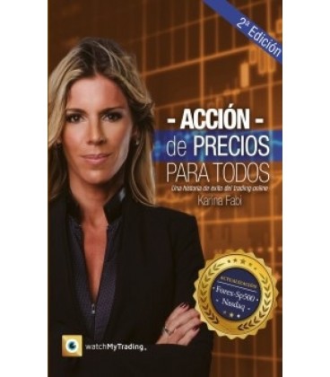 ACCION DE PRECIOS PARA TODOS
