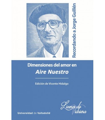 RECORDANDO A JORGE GUILLEN