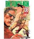 ONE PUNCH MAN 08 (COMIC)