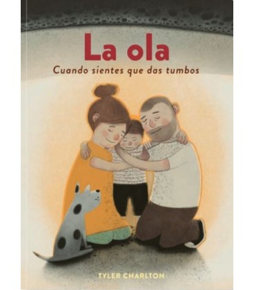 LA OLA CUANDO SIENTES QUE DAS TUMBOS
