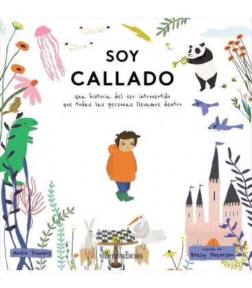 SOY CALLADO