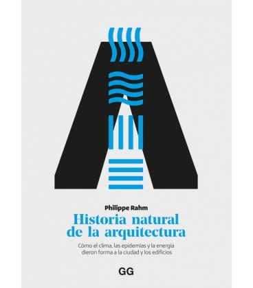 HISTORIA NATURAL DE LA ARQUITECTURA