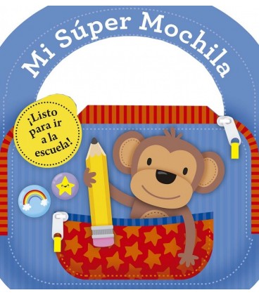MI SUPER MOCHILA